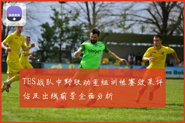 TES战队中野联动重组训练赛效果评估及出线前景全面分析